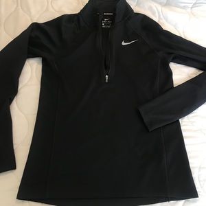 Nike dri fit pullover